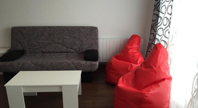 Pc Apartments