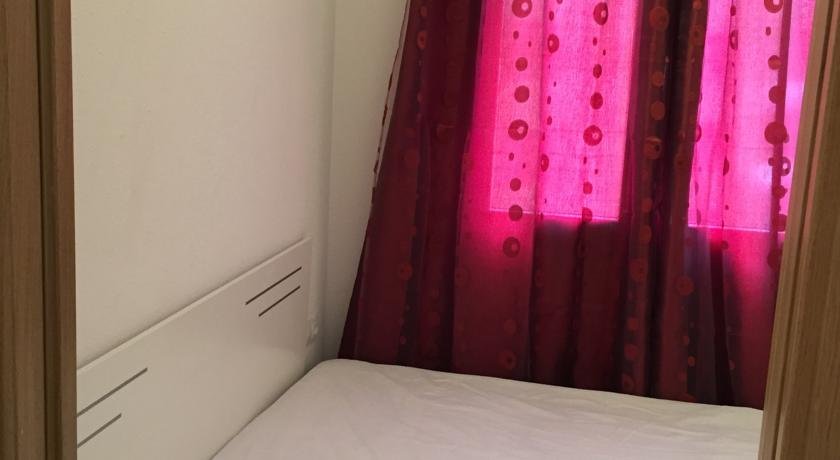 Pc Apartments