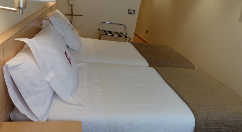 Hotel Les Truites