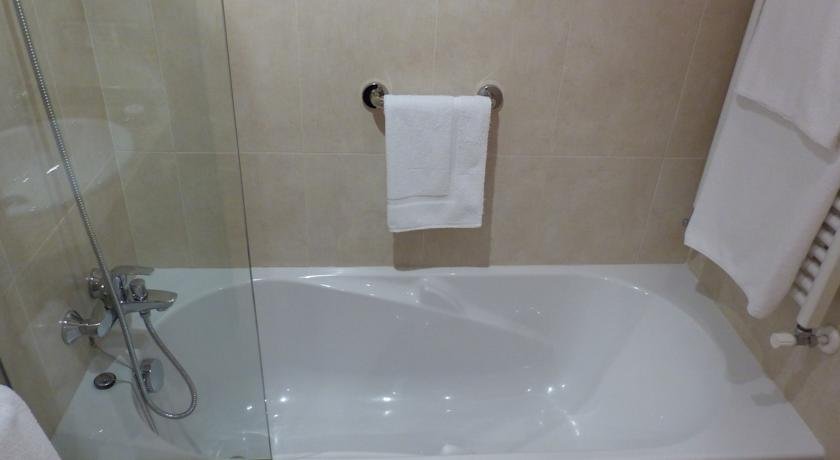 Hotel Les Truites