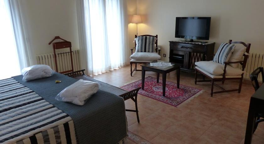 Hotel Les Truites