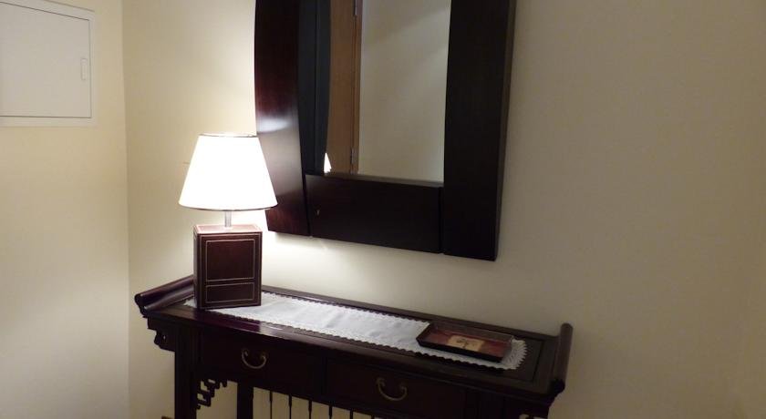 Hotel Les Truites