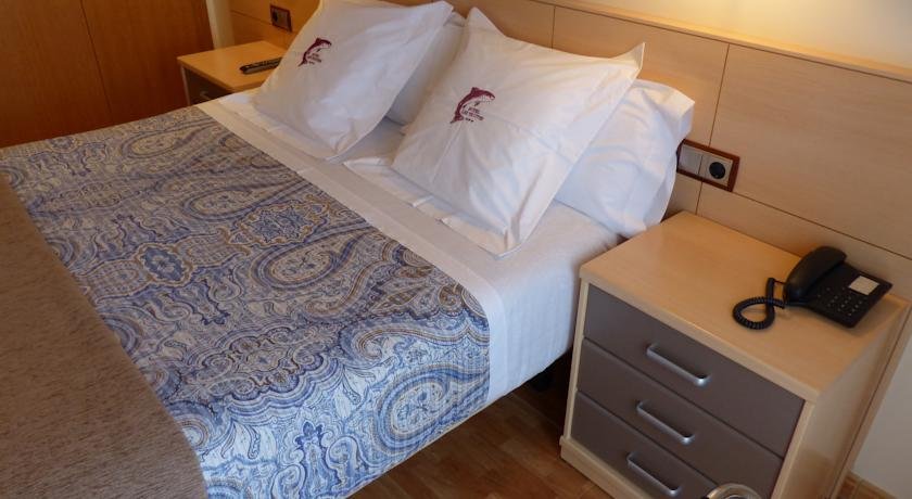 Hotel Les Truites