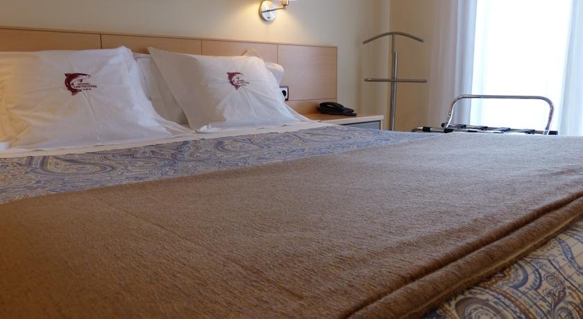 Hotel Les Truites