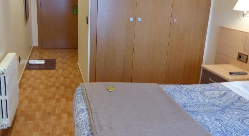 Hotel Les Truites