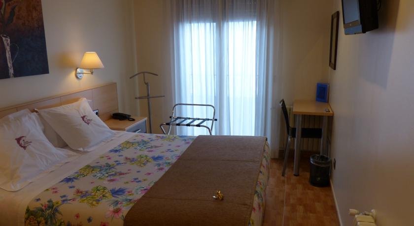 Hotel Les Truites