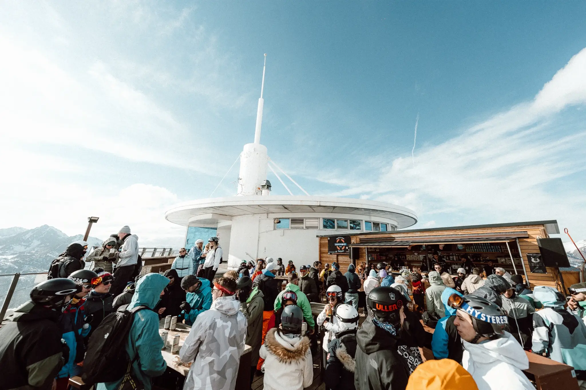 Festival Hibernation 2026