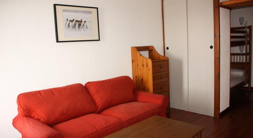 Apartamentos Pas Luxury 3000