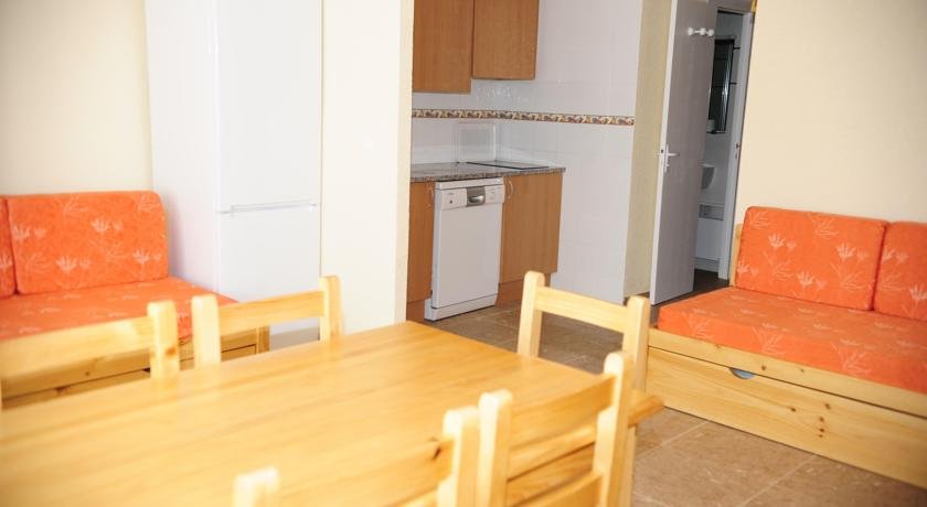 Apartamentos Varios Pas 3000