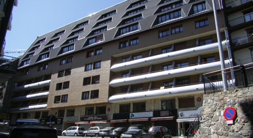 Apartamentos Varios Pas 3000