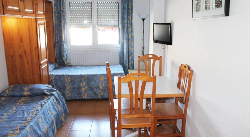 Apartamentos Varios Pas 3000