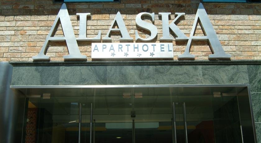 Aparthotel Alaska