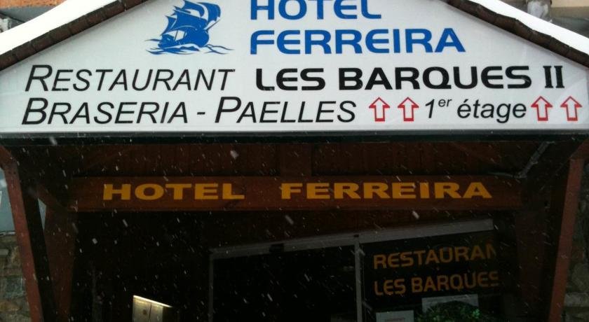 Somriu Hotel Refugi dels Isards