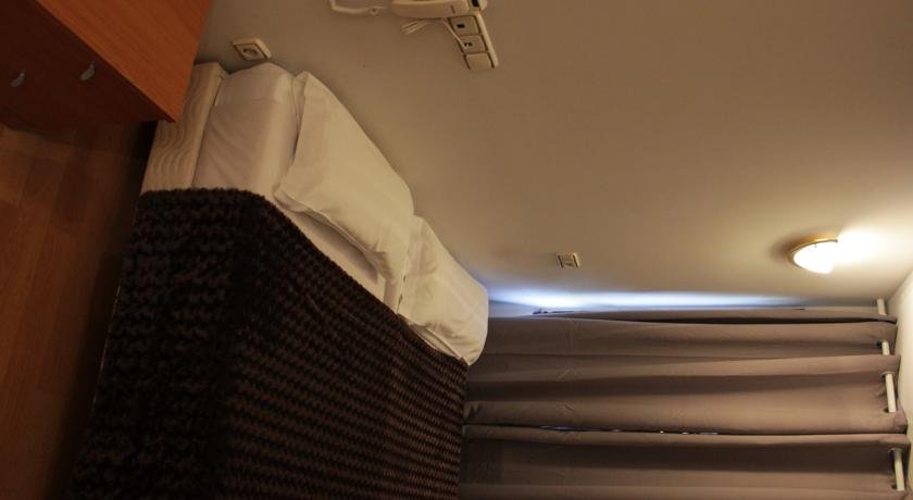 Somriu Hotel Refugi dels Isards