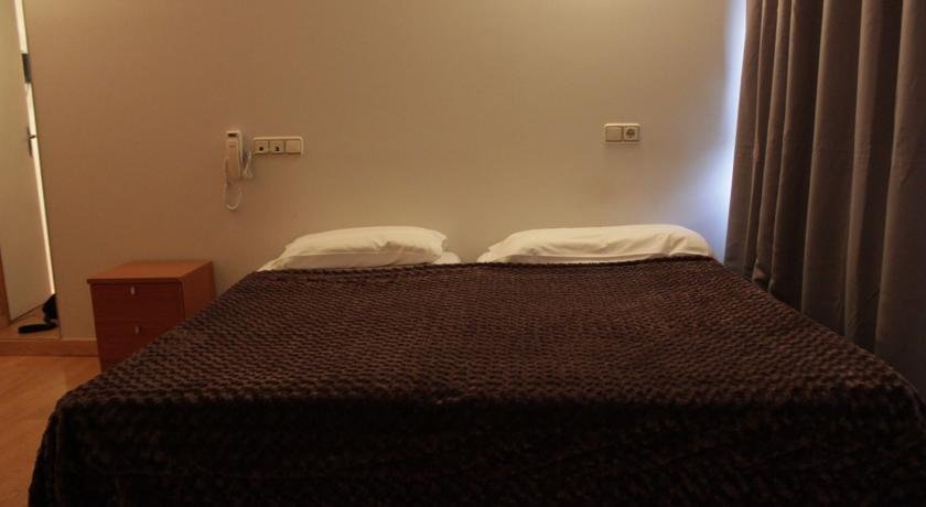 Somriu Hotel Refugi dels Isards