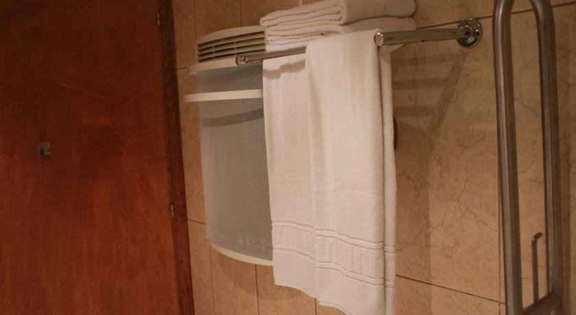 Somriu Hotel Refugi dels Isards