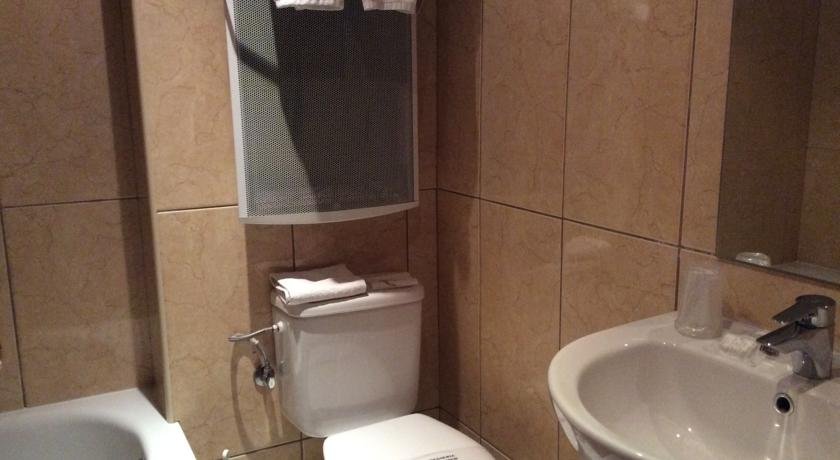 Somriu Hotel Refugi dels Isards