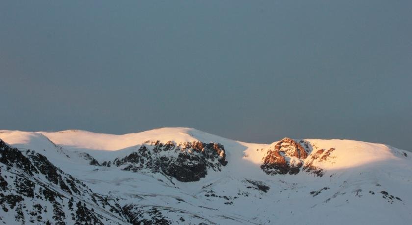 Somriu Hotel Refugi dels Isards