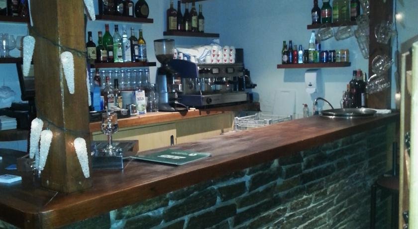 Somriu Hotel Refugi dels Isards