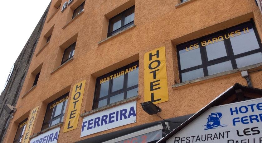 Somriu Hotel Refugi dels Isards