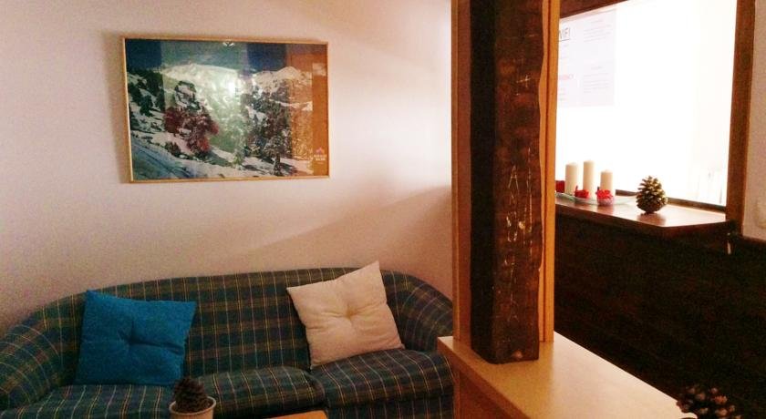 Somriu Hotel Refugi dels Isards
