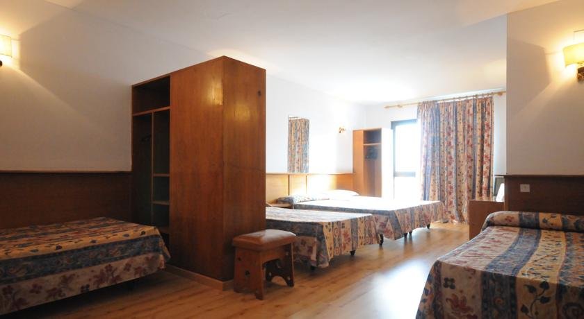 Hotel Pic Maia