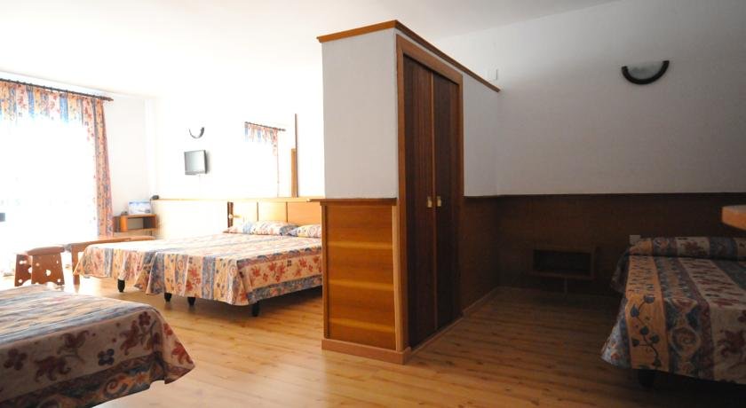 Hotel Pic Maia