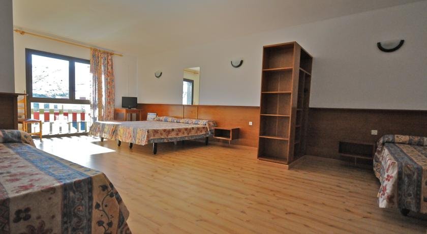 Hotel Pic Maia