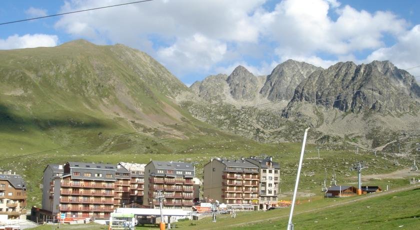 Frontera Blanca