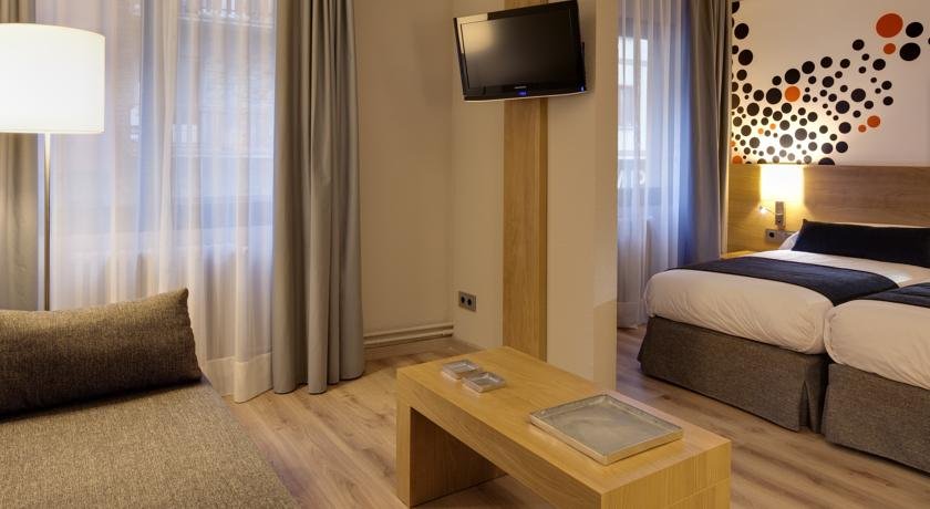 Hotel Sporting