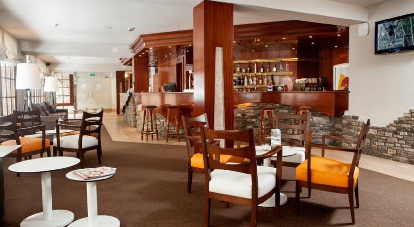 Hotel Cristina