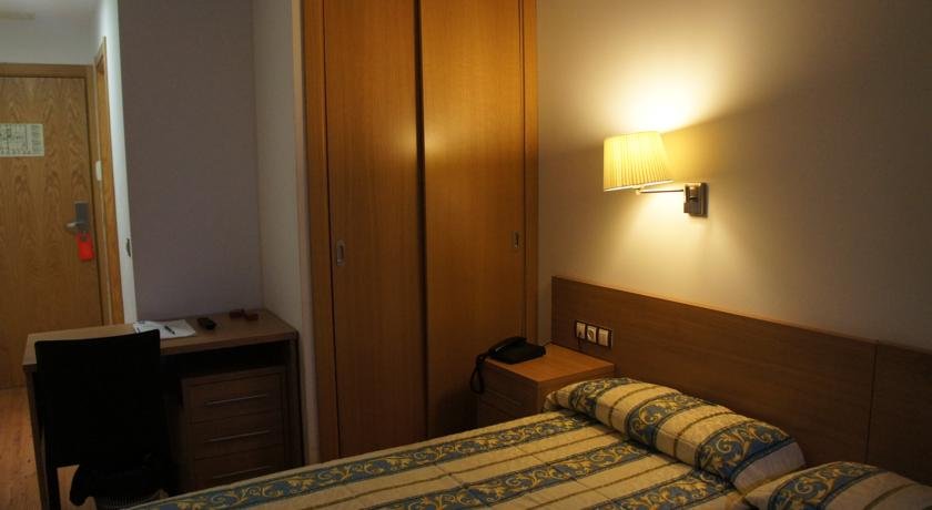 Hotel Catalunya