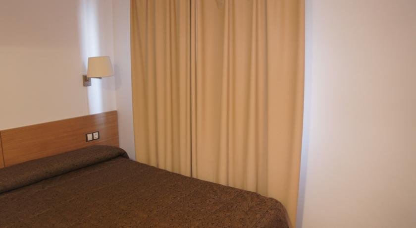 Hotel Catalunya