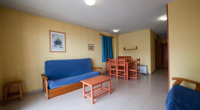 Apartamentos K2