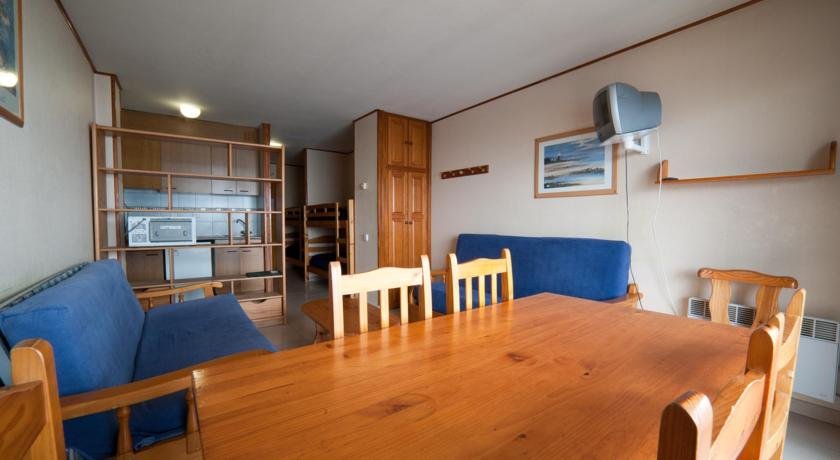 Apartamentos K2