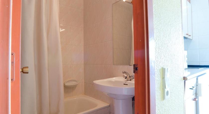 Apartamentos K2
