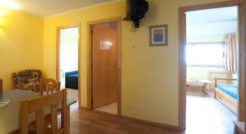 Apartamentos K2