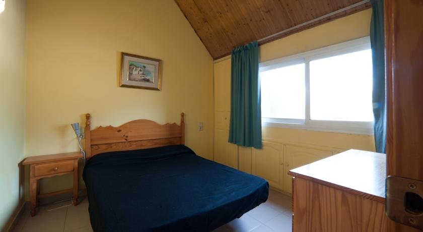 Apartamentos K2