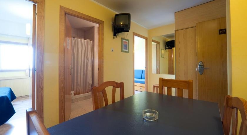 Apartamentos K2