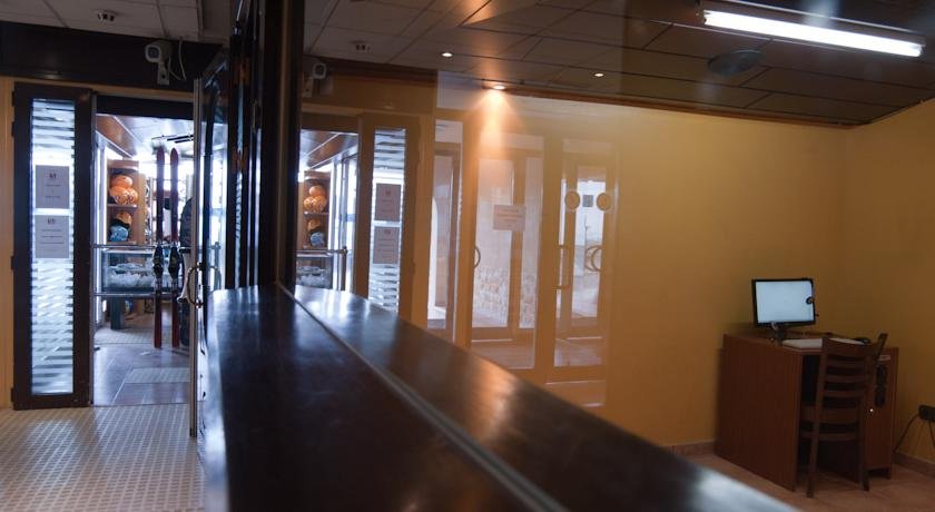 Apartamentos K2