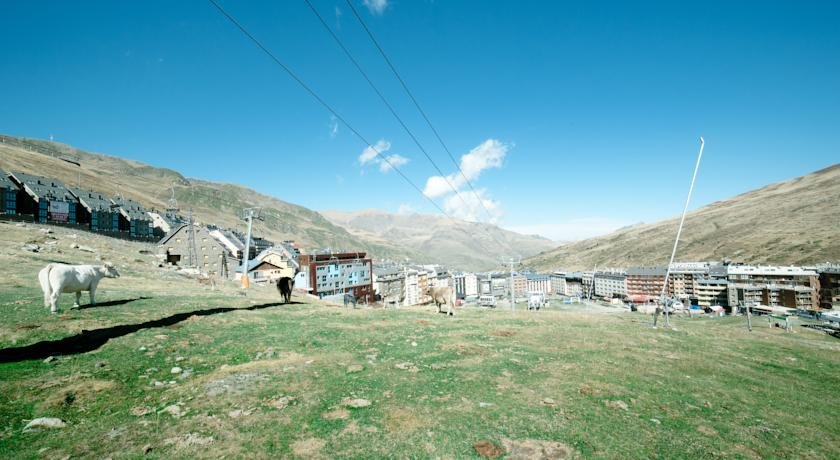 Apartamentos K2