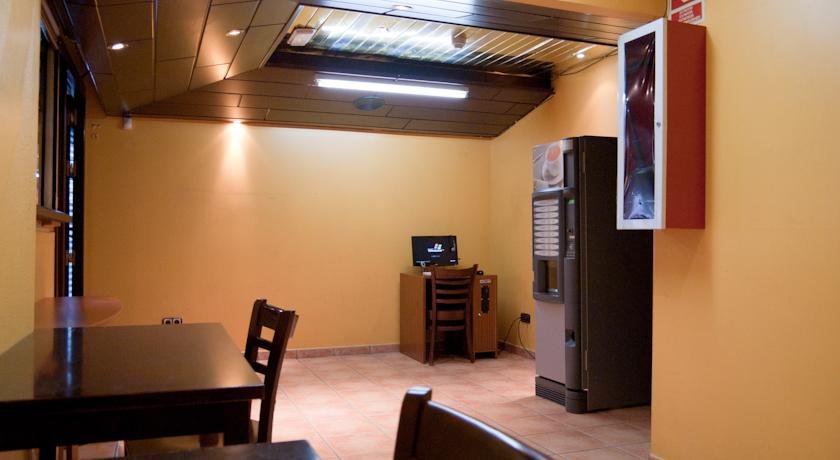 Apartamentos K2