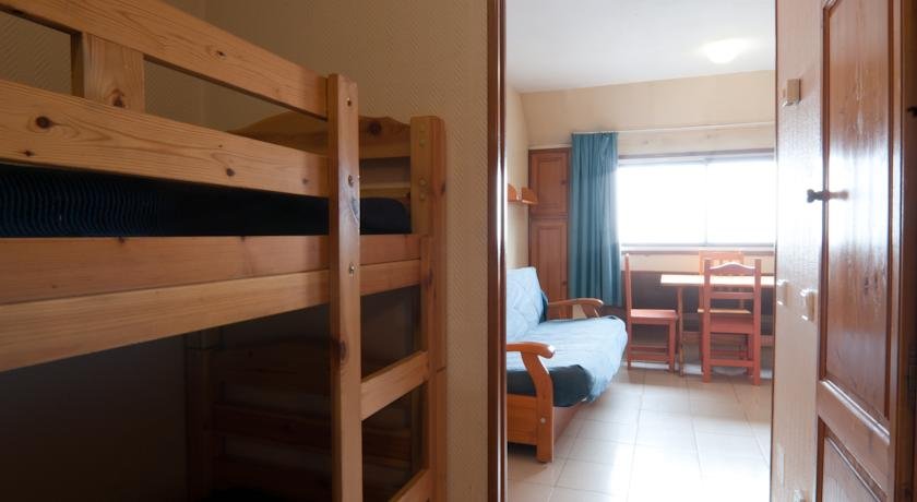 Apartamentos K2