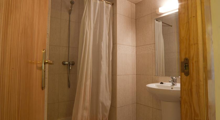 Apartamentos K2