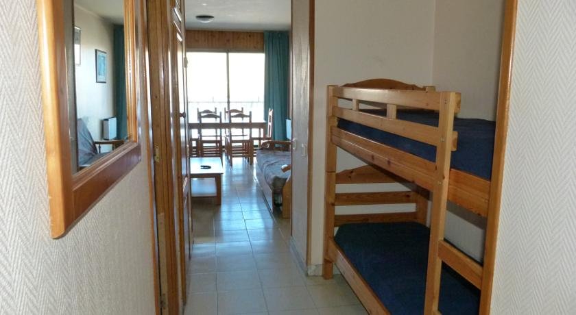 Apartamentos K2