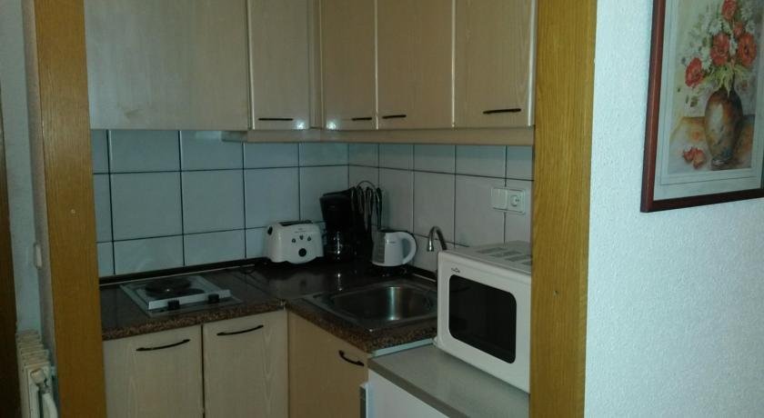 Apartaments Els Avets