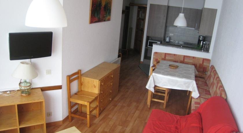 Apartamentos Canigou