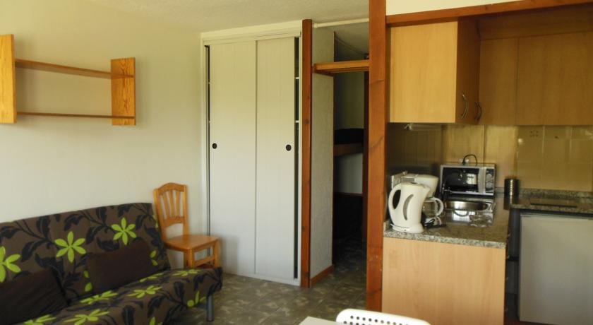 Apartamentos Canigou