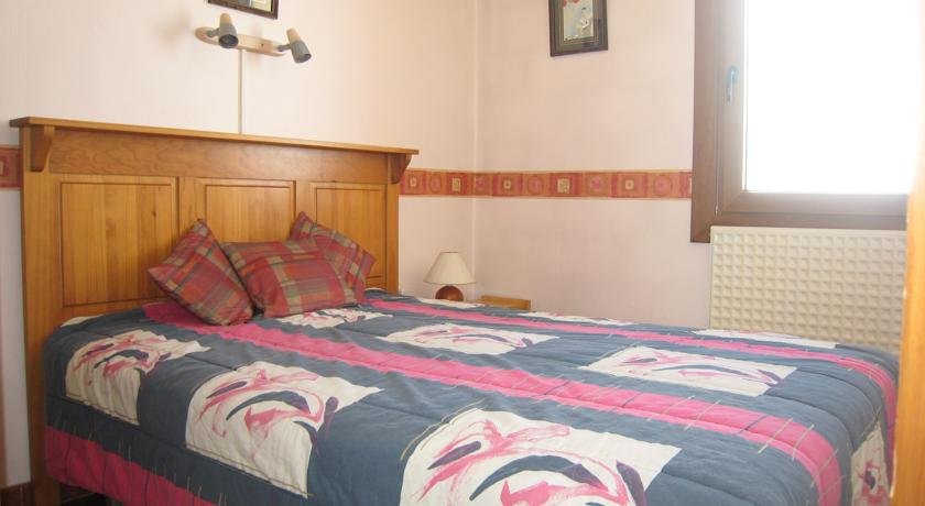 Apartamentos Grizzly