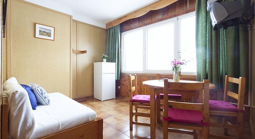 Apartamentos Sapporo - Photo 10